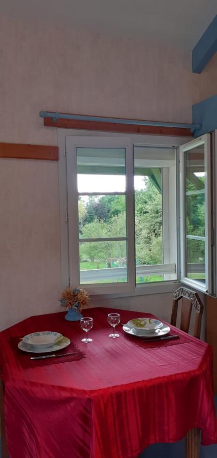 Bed and Breakfast De Couleurs Et D'Eau Fraiche Navarrenx Zewnętrze zdjęcie