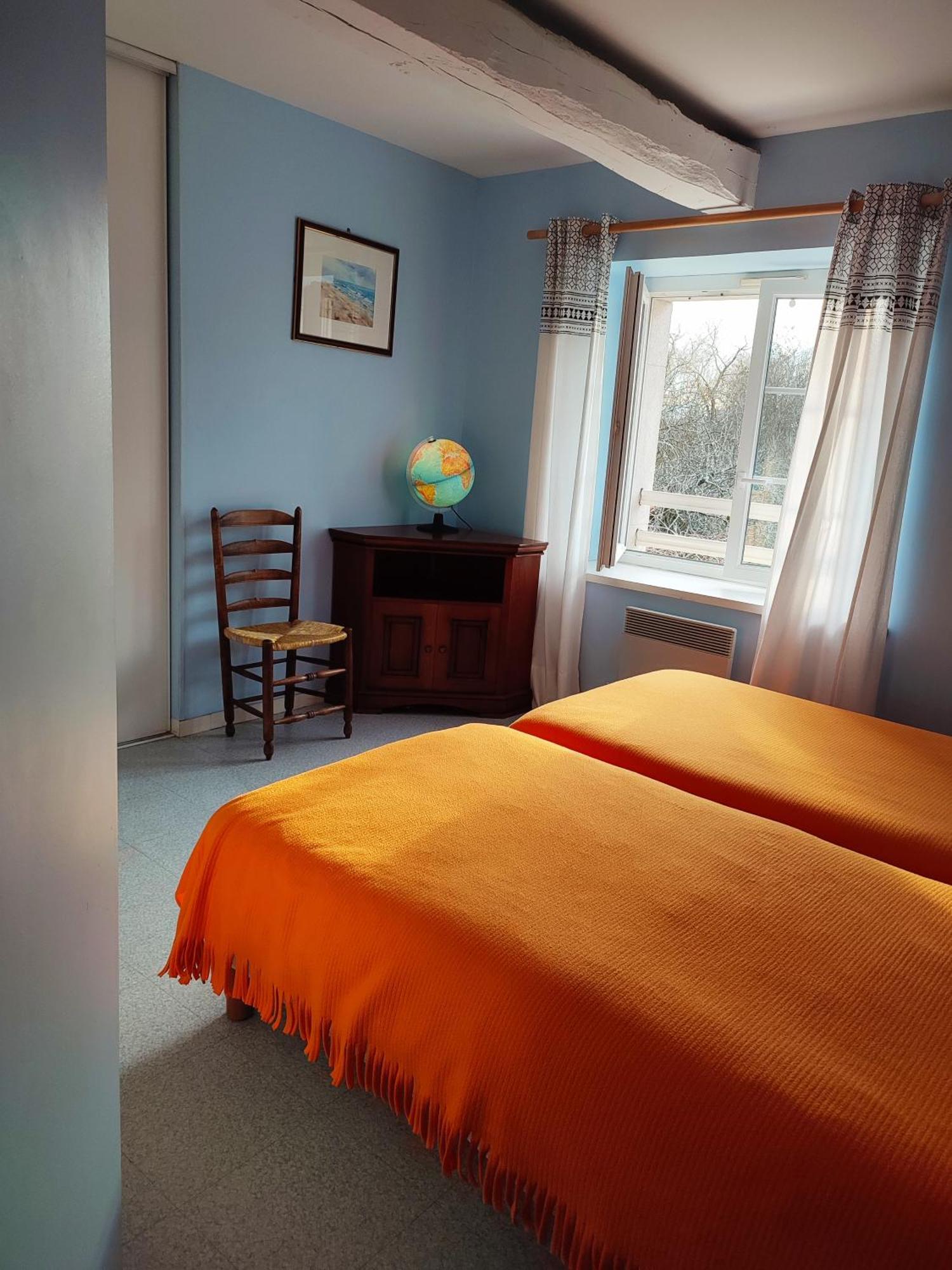 Bed and Breakfast De Couleurs Et D'Eau Fraiche Navarrenx Zewnętrze zdjęcie